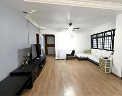 Blk 289E Bukit Batok Street 25 (Bukit Batok), HDB 4 Rooms #567973251